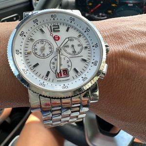 Michele watch